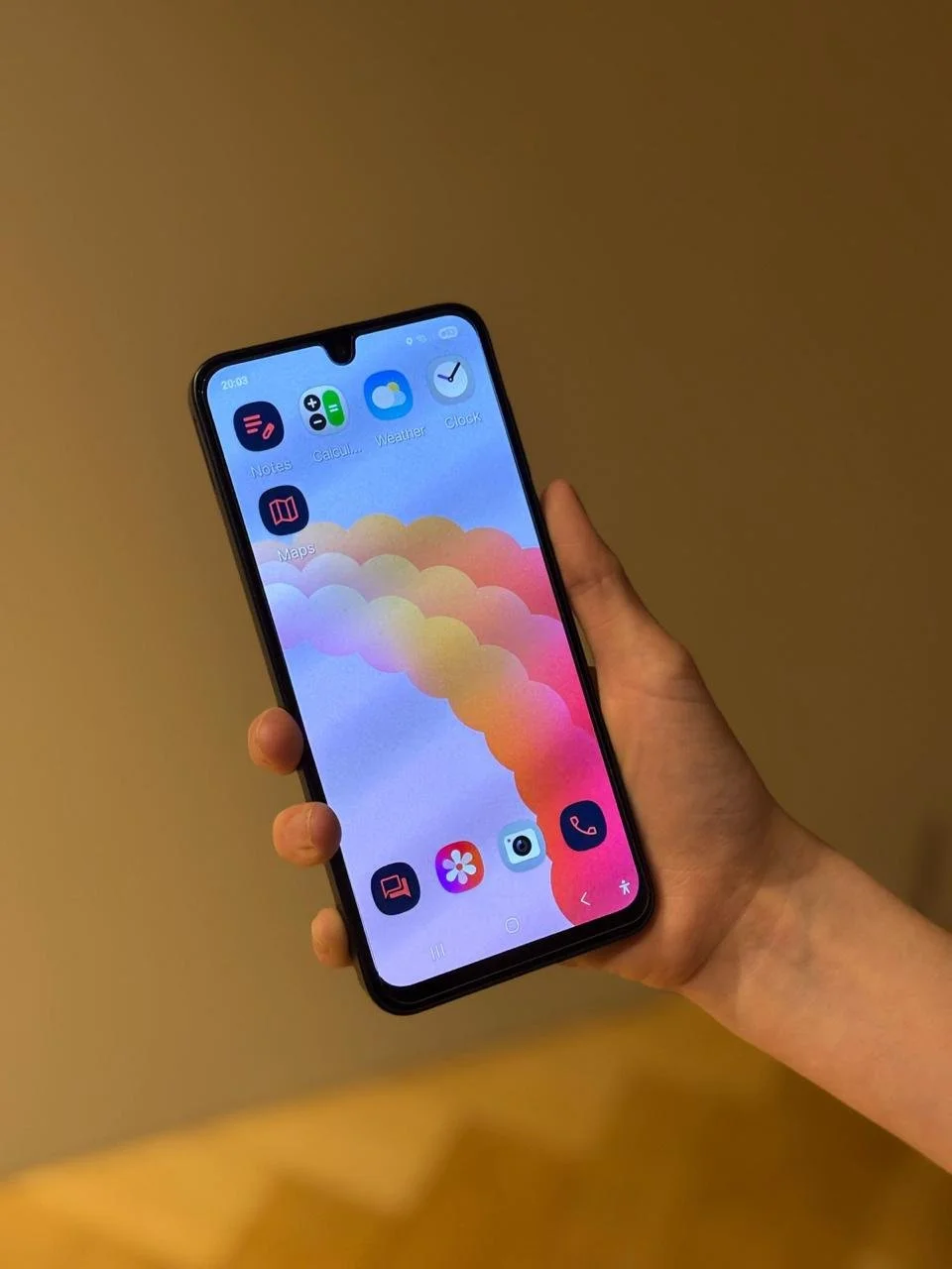 Sayph kids phone