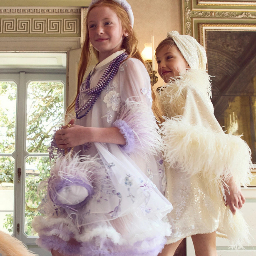 childrens summer clothes
