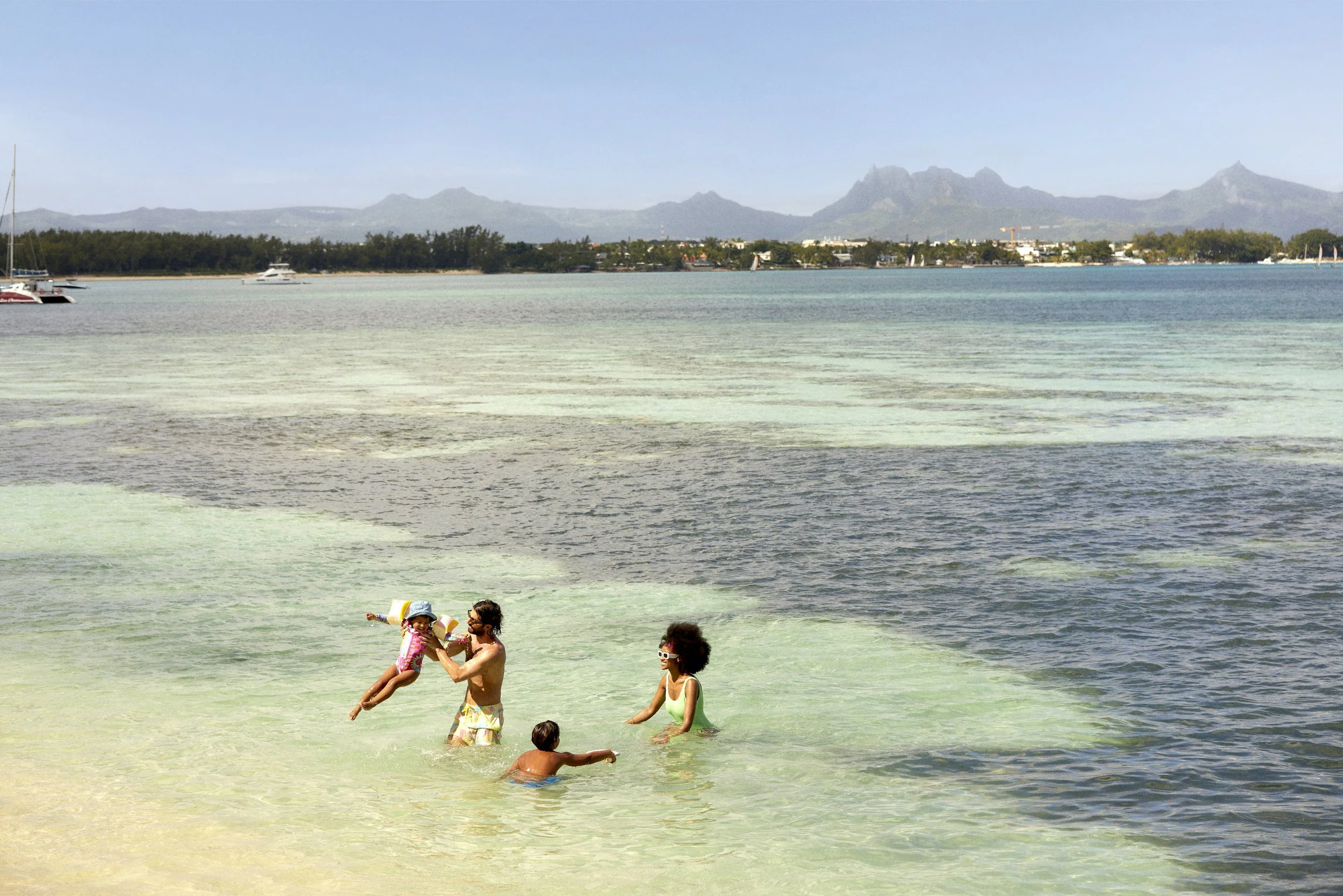 Club Med The Albion Villas - Mauritius
