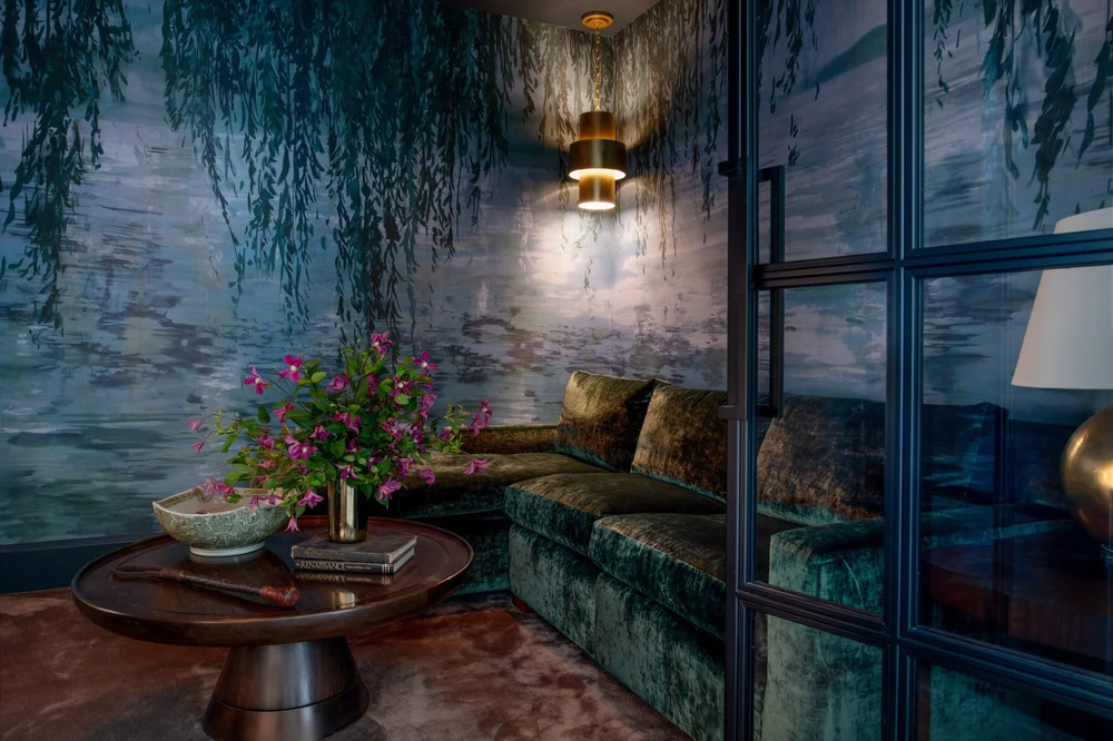 Melinda Headrick Interiors | certified in neuroaesthetics & biophilic ...