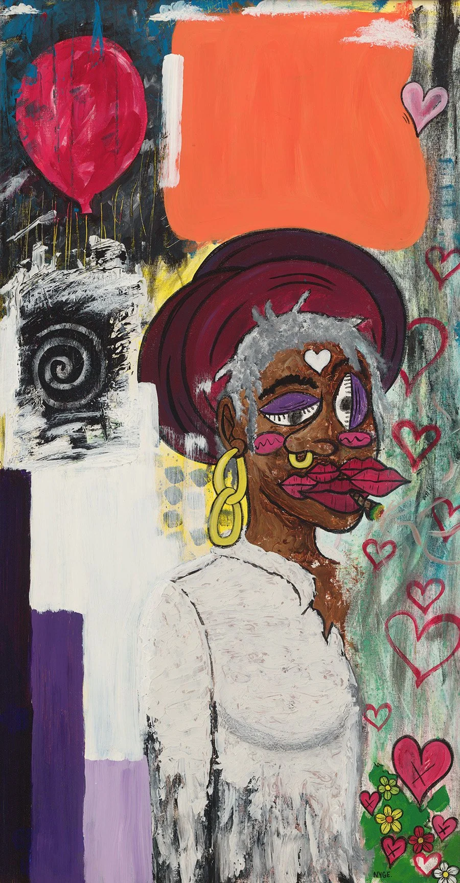 Davis, brown suga.JPG