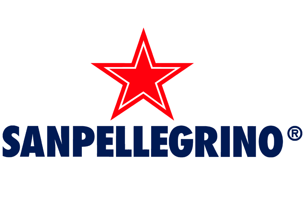 San pellegrino logo