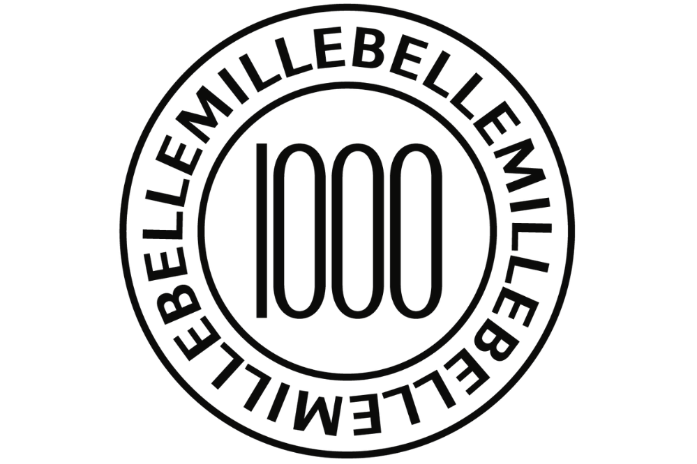 Belle Mille Olive Oil