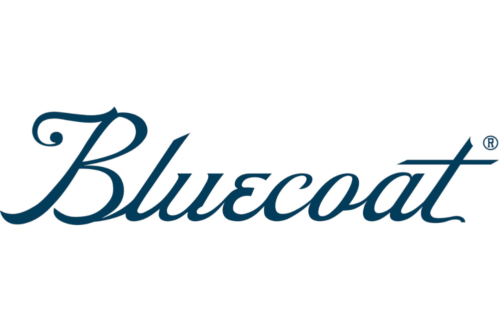 Blue Coat