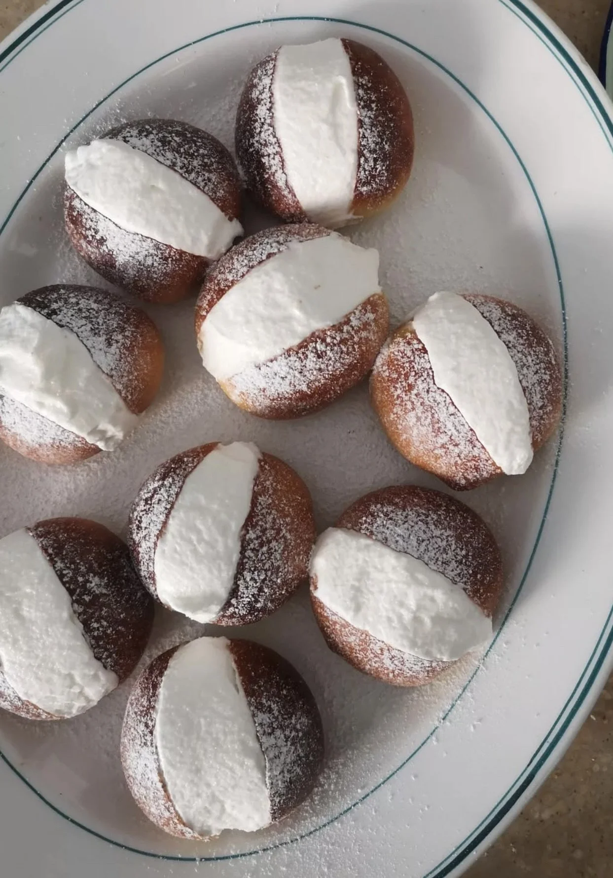 The Sweet Side of Rome: Best Desserts and Pastries