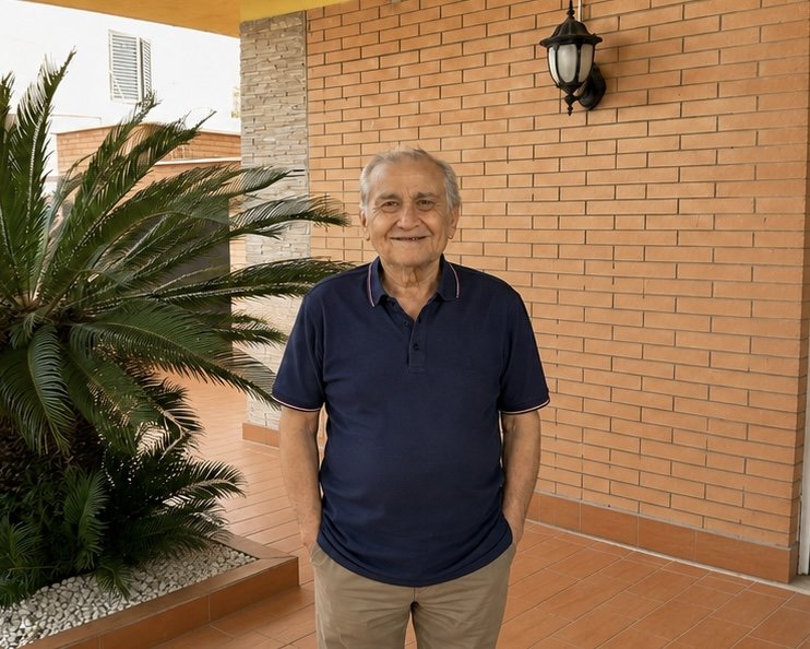 Remembering Lidano Liberatori