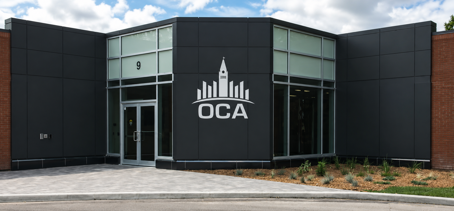Ottawa Construction Association (OCA)