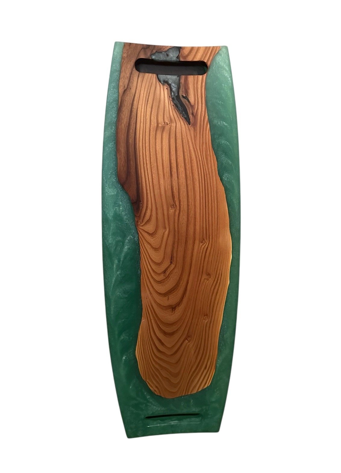 Honey Locust Charcuterie Board