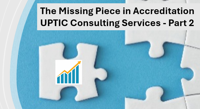 The Hidden Cost of In-House Accreditation