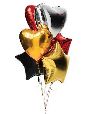 Ballon en Mylar