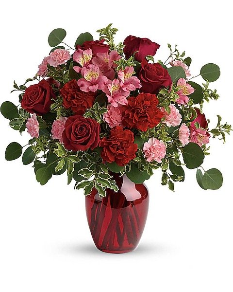 Bouquet Belles en fleur