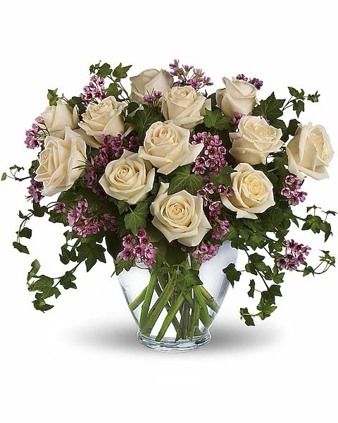 Romance victorienne