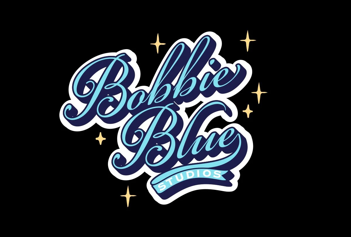 Bobbie Blue Studios