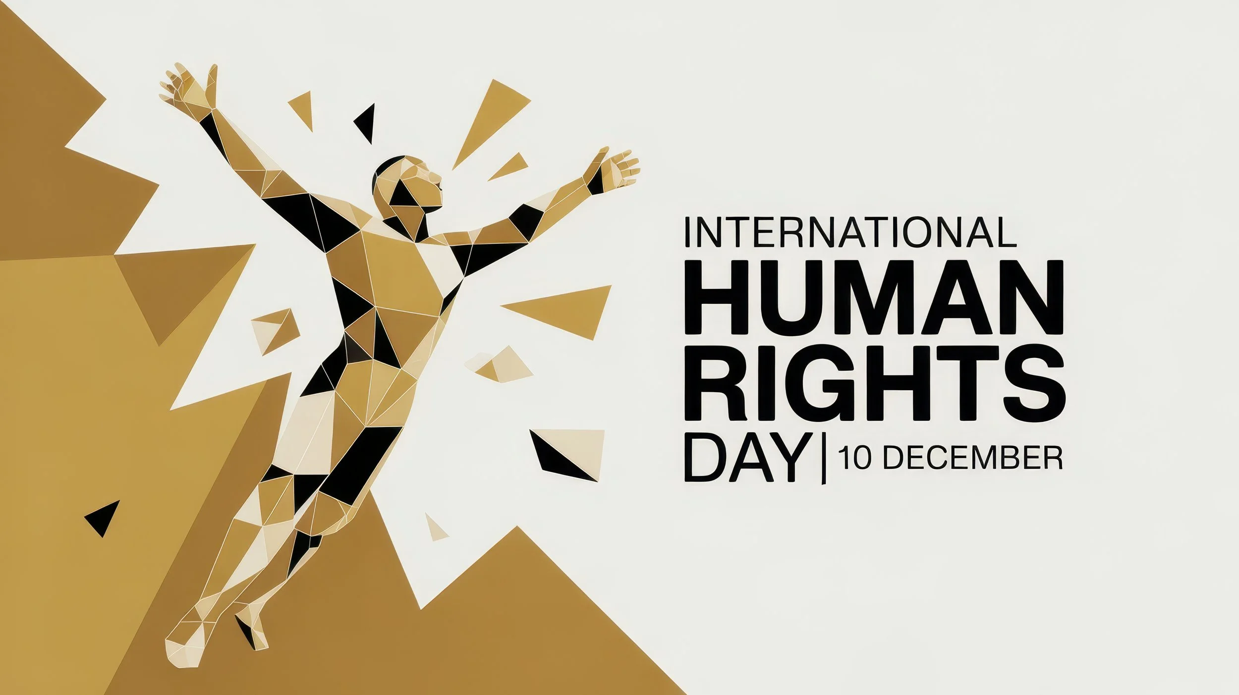 Celebrating Human Rights Day on December 10 2025