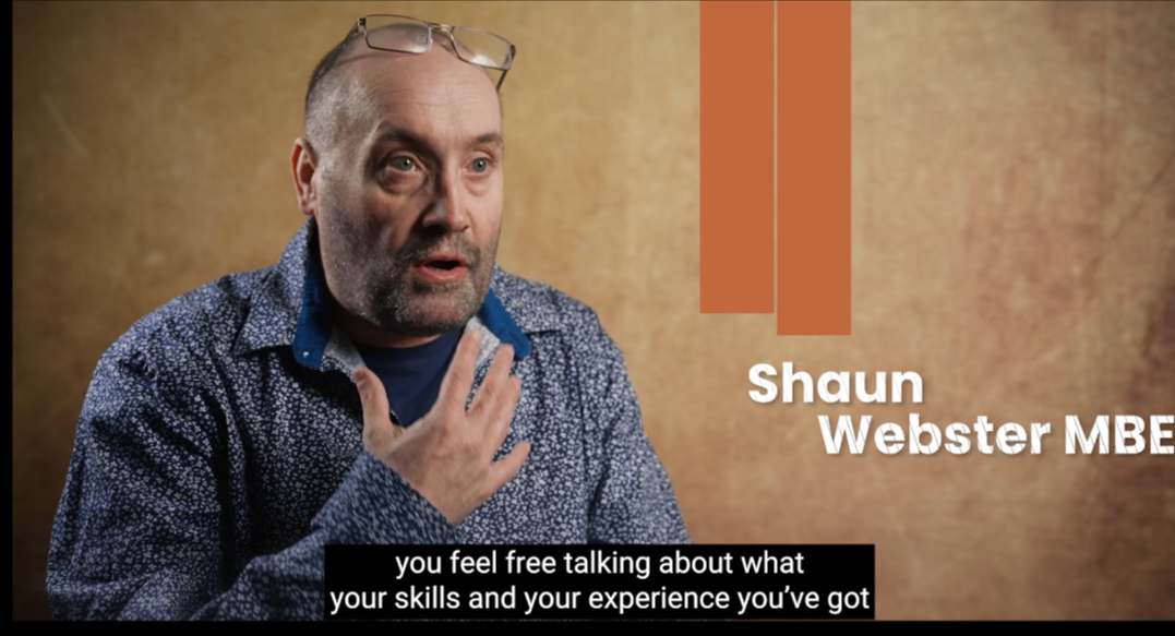 Why a Video CV can be a gamechanger - and how IC Works can help