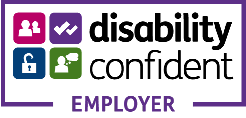 Practising What We Preach! IC Works is Now Officially a Level 2 Disability Confident Employer