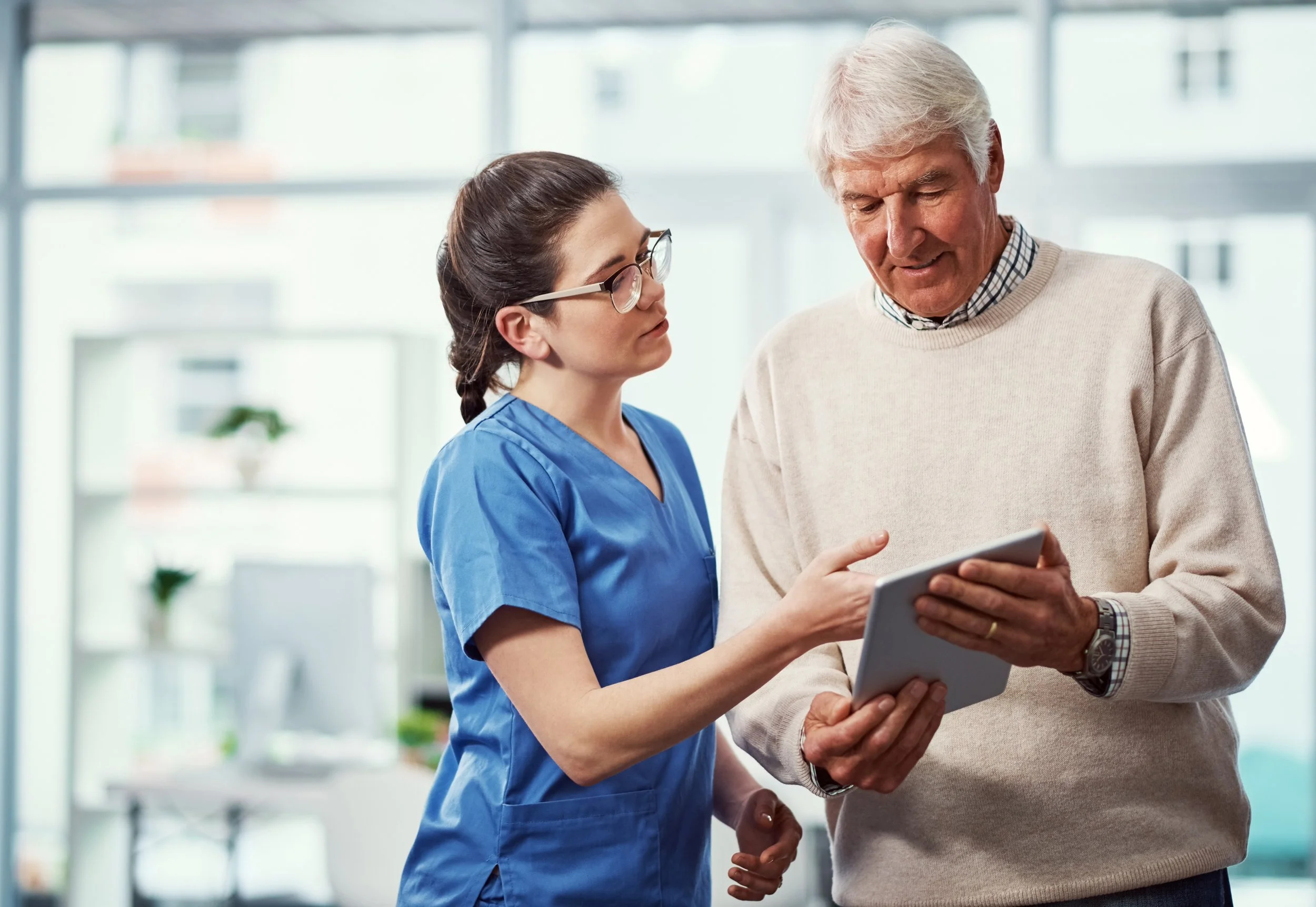 An Unhealthy Communication Gap: Why making information accessible is key to health equity