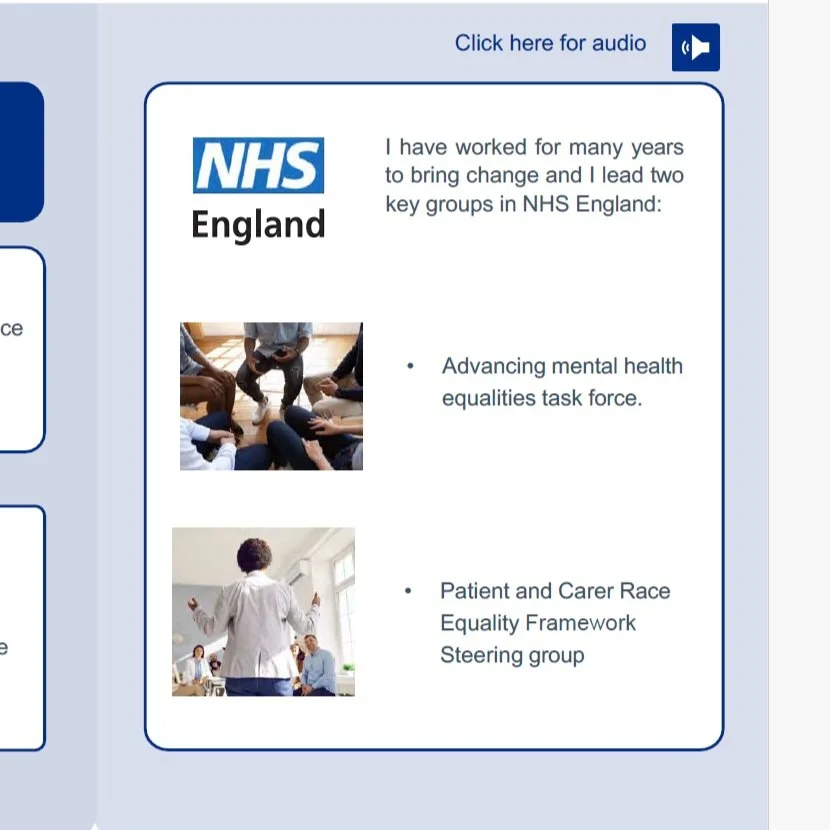 Patient and Carer Race Equality Framework Easy Read Audio.jpg
