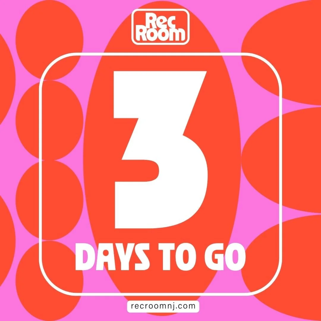 For the first time ever, I closed and locked the doors to RecRoom last night. 🔑✨

📦 Boxes are unpacked.
🪑 Furniture&rsquo;s in place.
📞 The phone booth is assembled.
🛋️ The banquette? A perfect fit.
🔐 I even found the mail key I thought I lost.