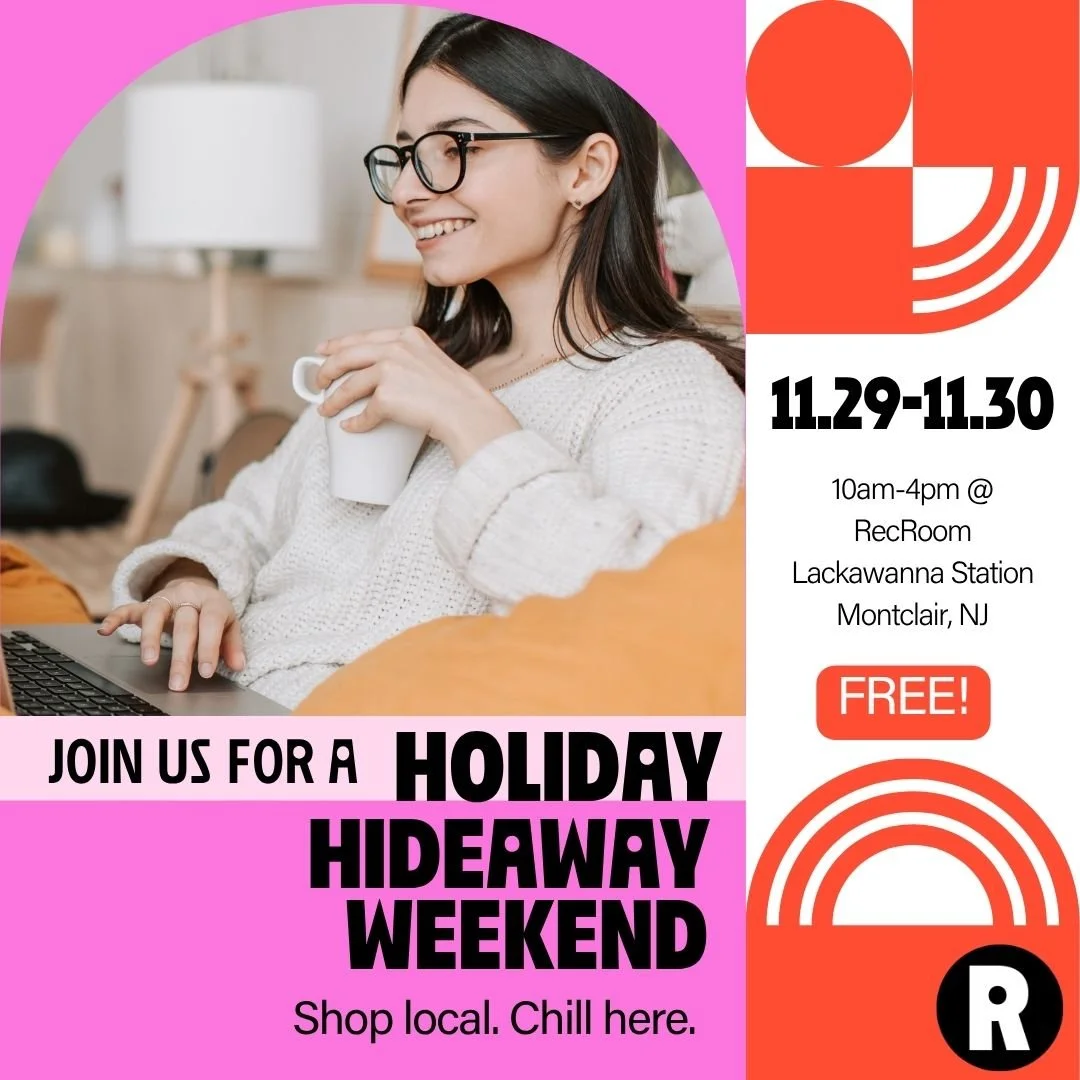 FREE Holiday Hideaway Weekend