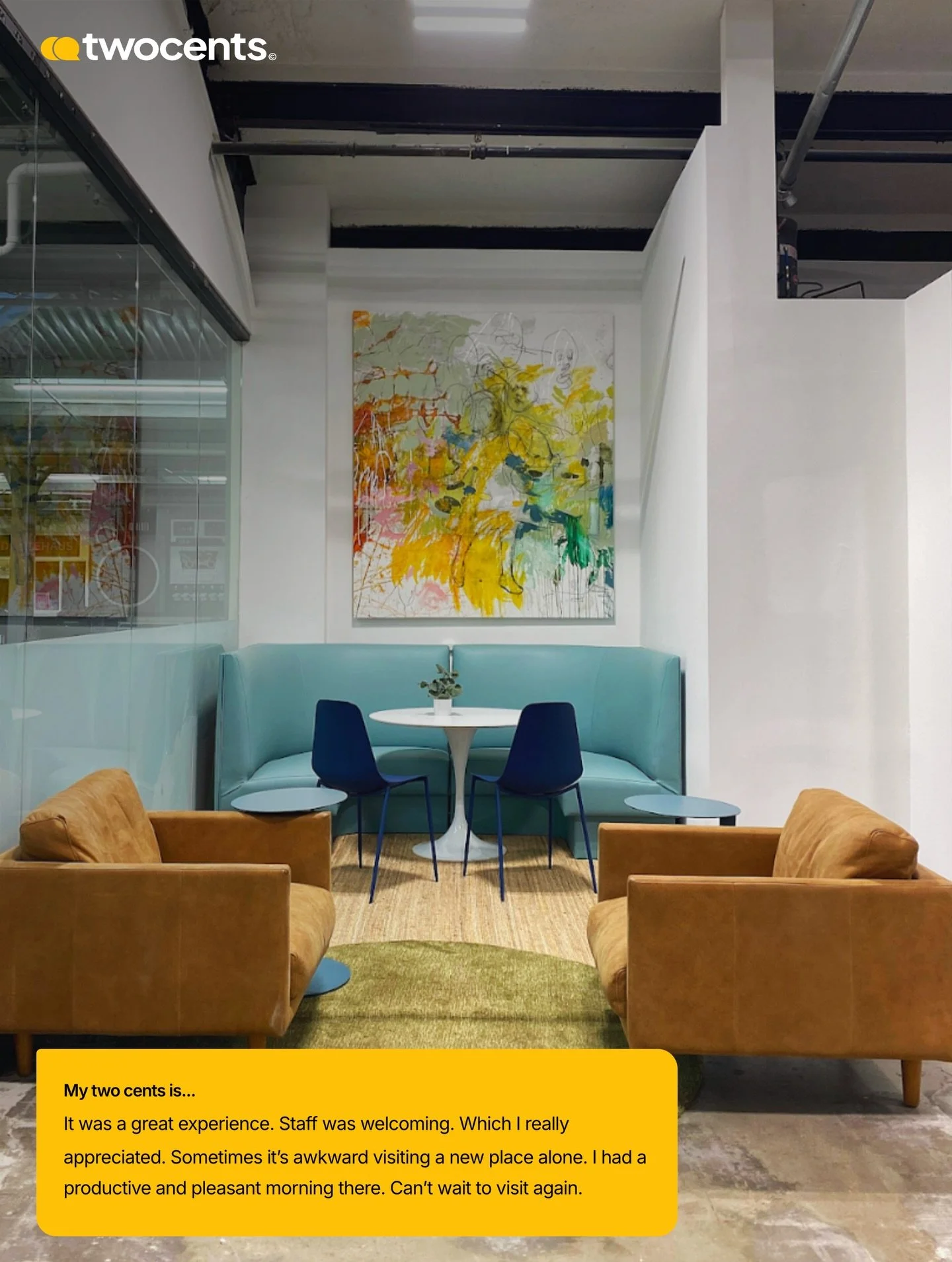 🌟Reviews are IN! 🌟 

These lovely mentions came from our pre-launch events, and we&rsquo;re so grateful to all who took the time to review us! 

Now that we&rsquo;re open 👀 we&rsquo;d love to hear about your experience when you visited RecRoom ✨

