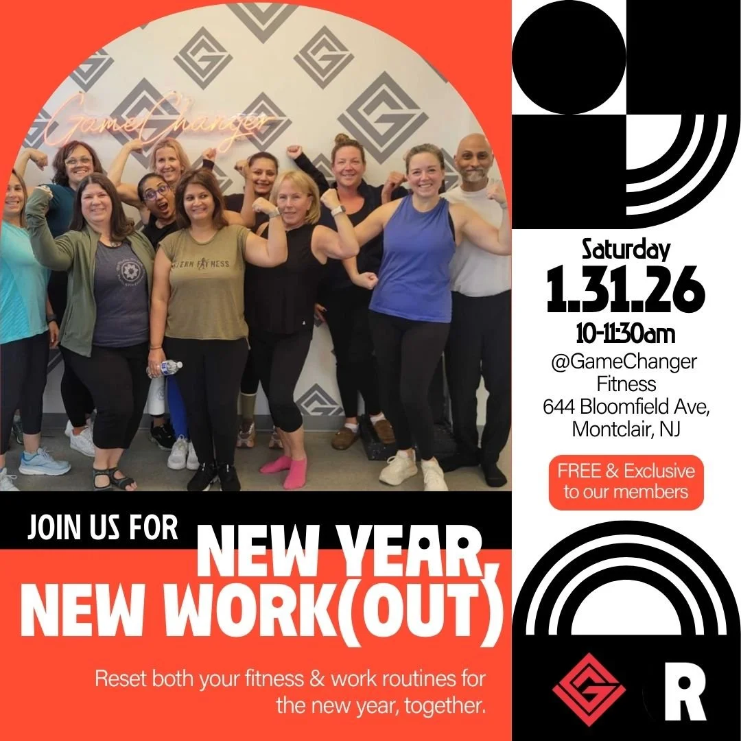 New Year, New Work(out)