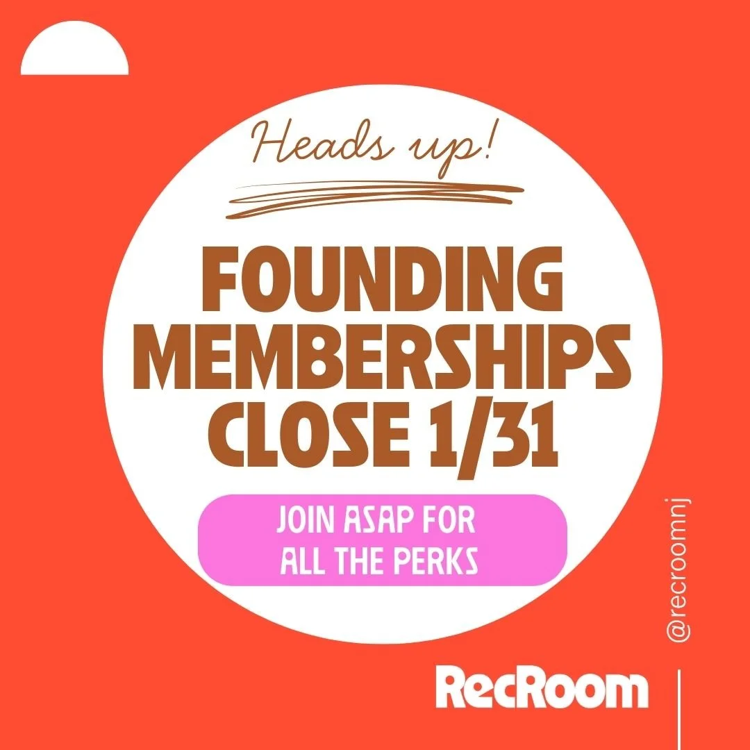 Founding Memberships Are Closing on 1/31 - Here’s Exactly What That Means
