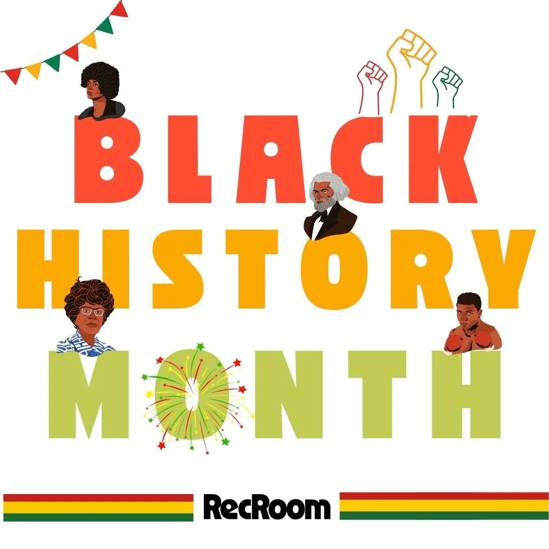 Happy Black History Month! Celebrate and amplify Black voices, past, present, and future. This month and every month. ✨ #BlackHistoryMonth #BHM #BlackHistoryMonth2026
