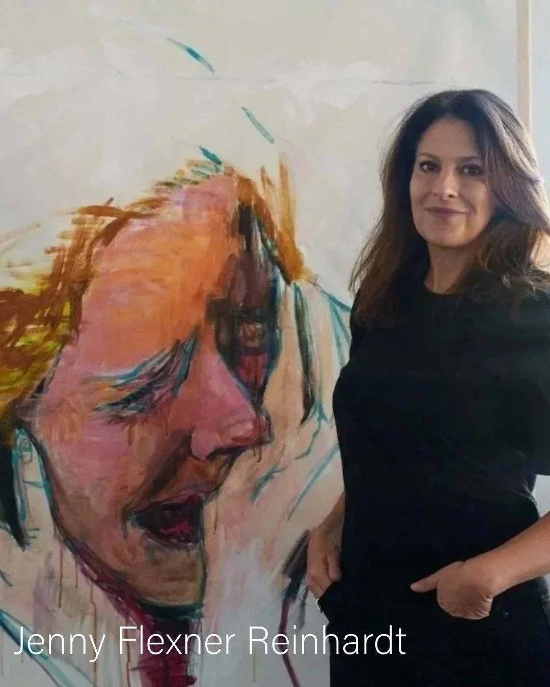 TOMORROW NIGHT! 🎨

Join us at RecRoom to celebrate the start of @gardenstateartweekend , a statewide celebration connecting communities through art across New Jersey. For three days, galleries, studios, and creative spaces open their doors, and we&r