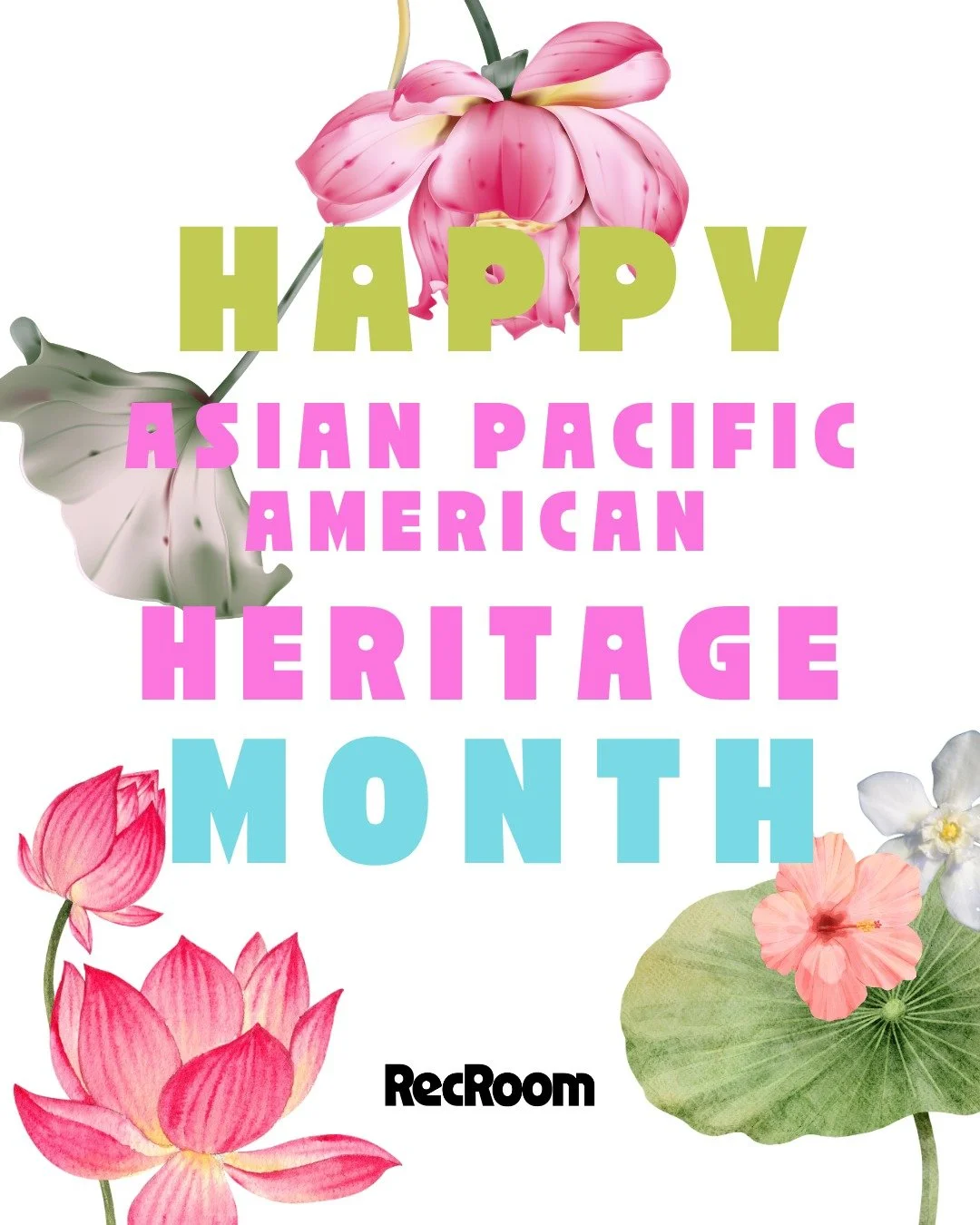 This May, we&rsquo;re proud to recognize and lift up our AAPI neighbors, colleagues, and friends 🤝. 

Join us in supporting local AAPI-owned businesses and sharing their stories of resilience and success 🥂✨. #CelebrateAAPI #AAPIHeritageMonth