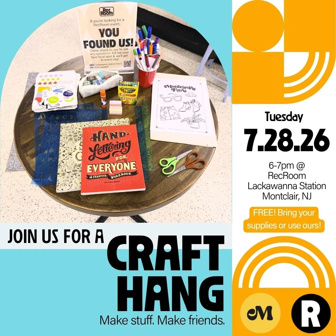 Craft Hang