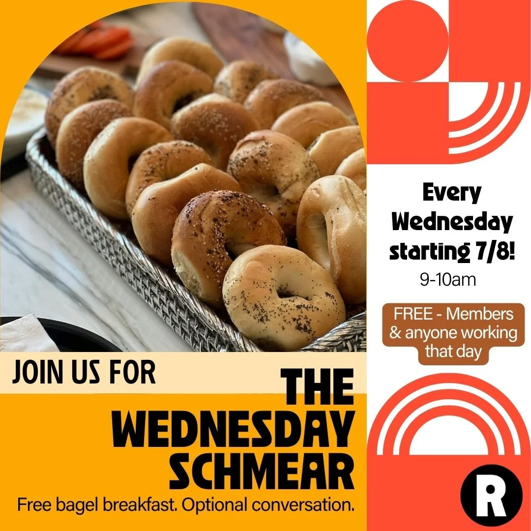The Wednesday Schmear
