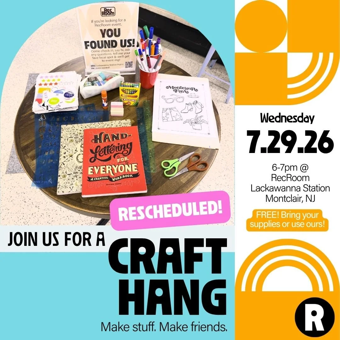 Craft Hang