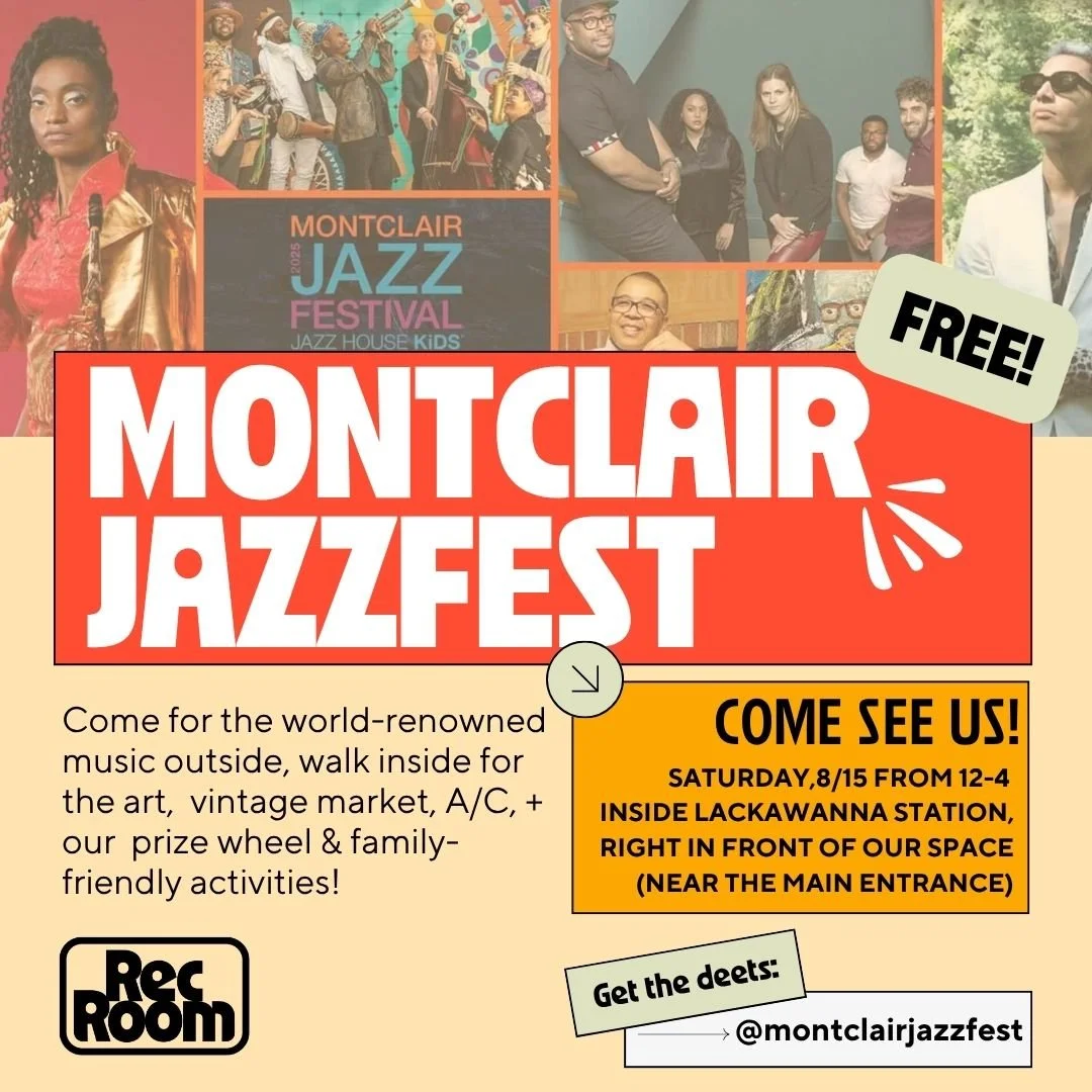 Montclair Jazzfest