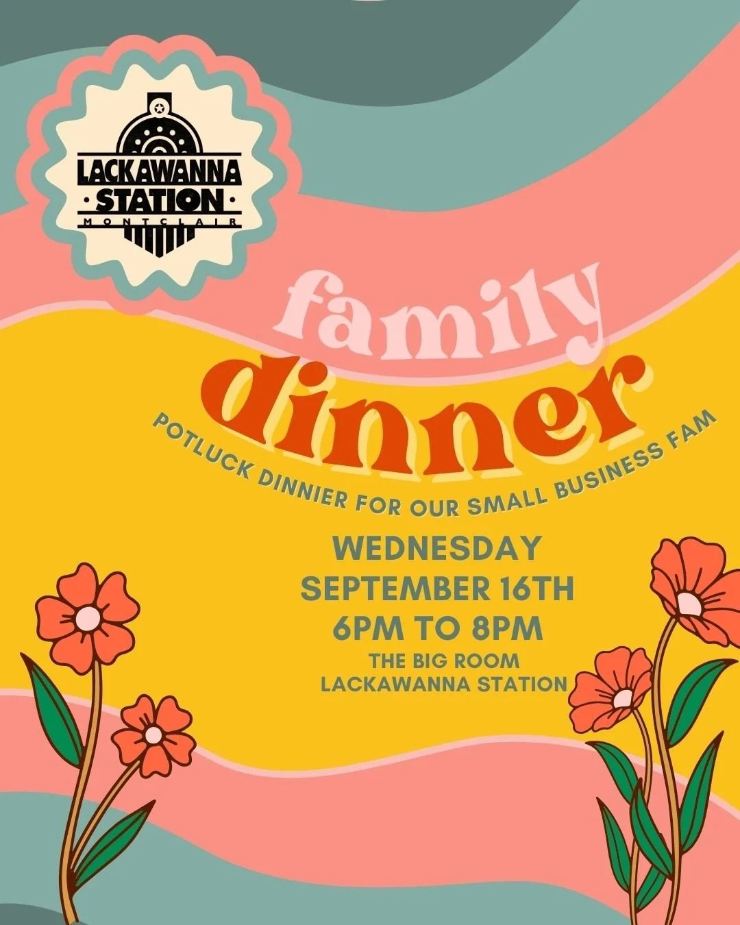 Family Dinner