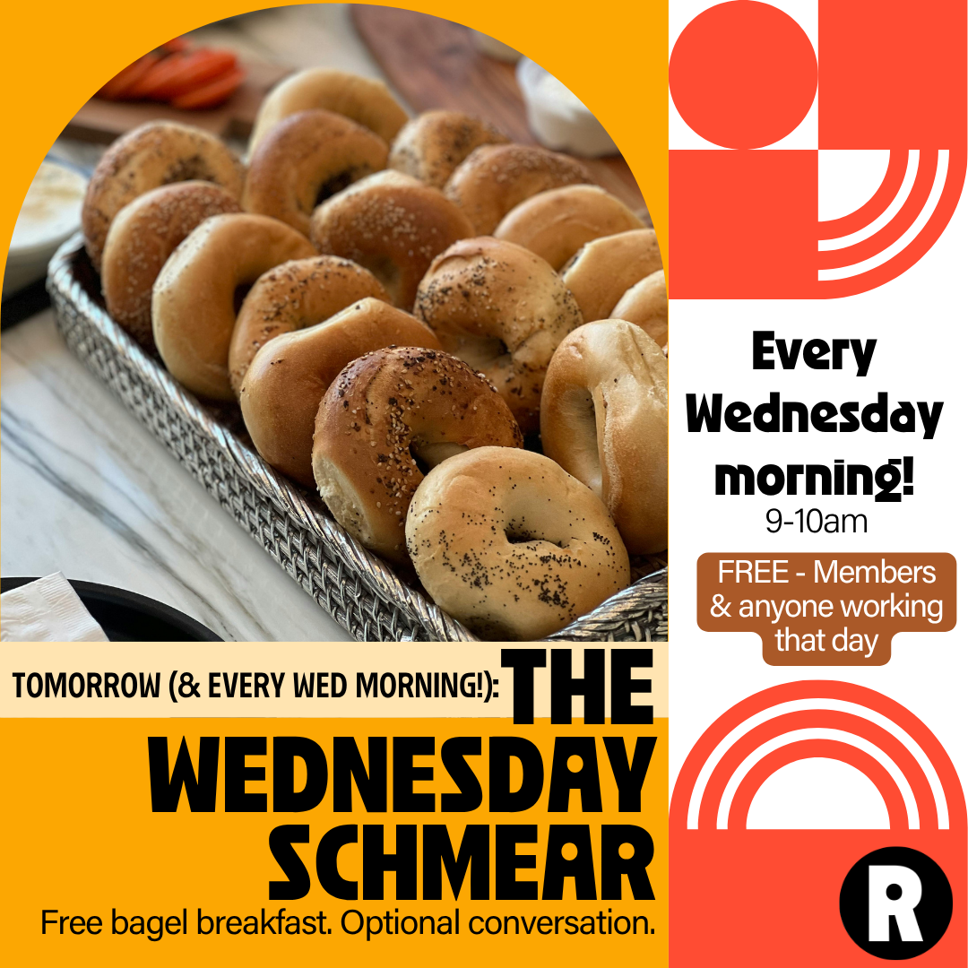The Wednesday Schmear