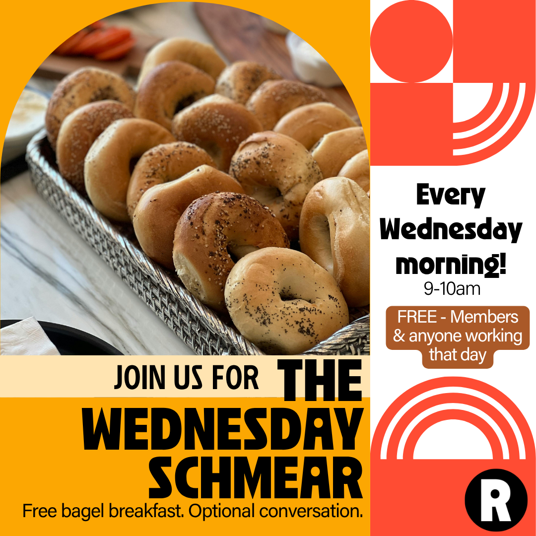 The Wednesday Schmear 
