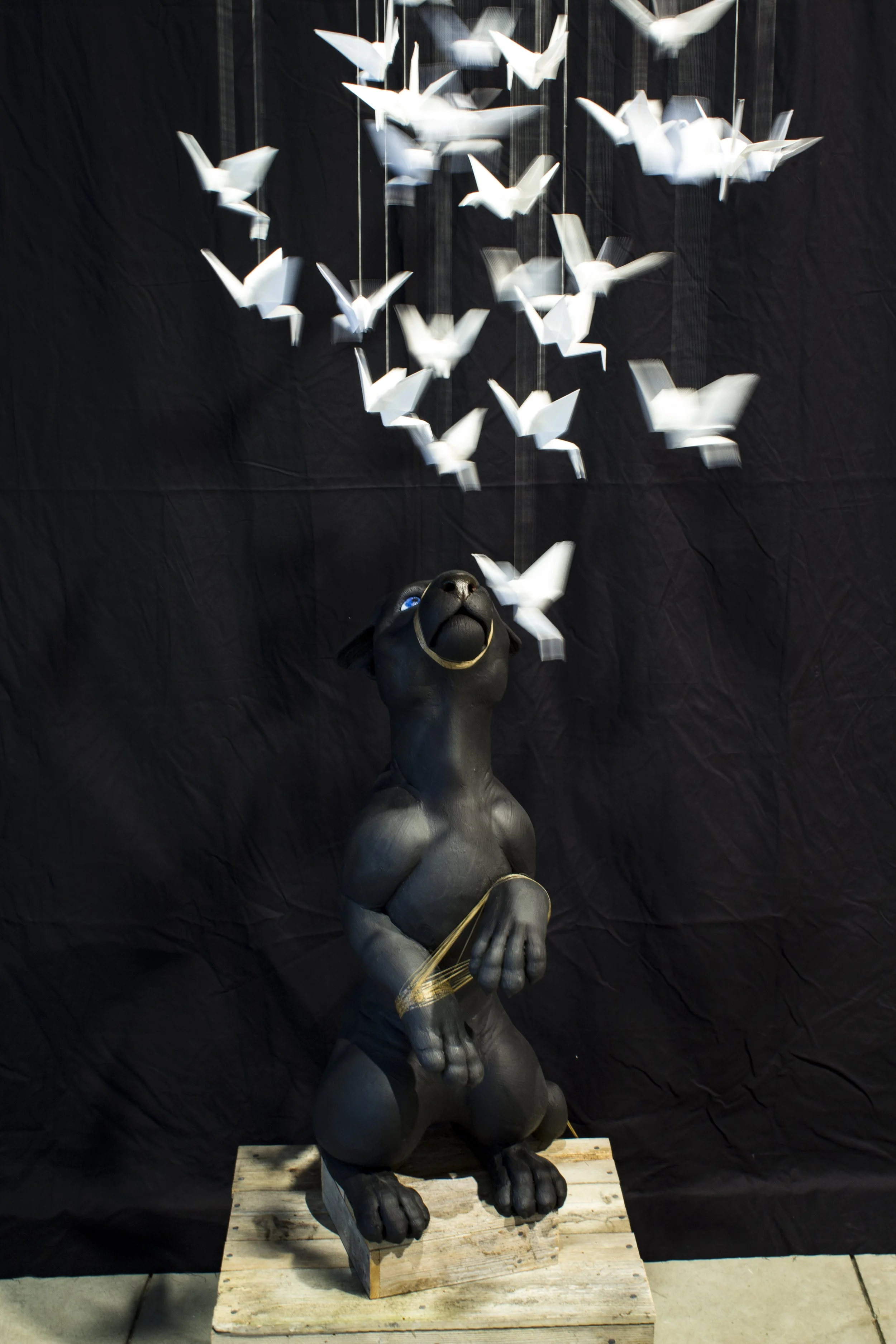 Sarah Henderson_Gaze_ceramic_crane spin 2.jpg