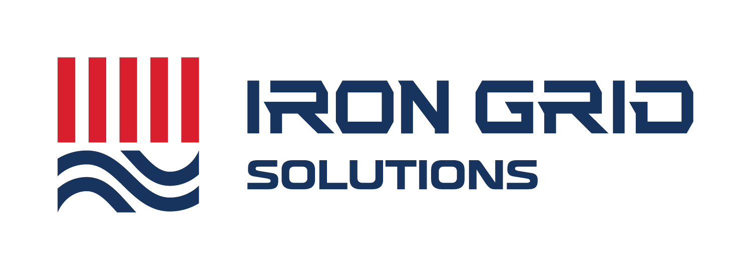 Iron Grid Solutions | Water-Cooled Load Bank Rentals for Data Centers