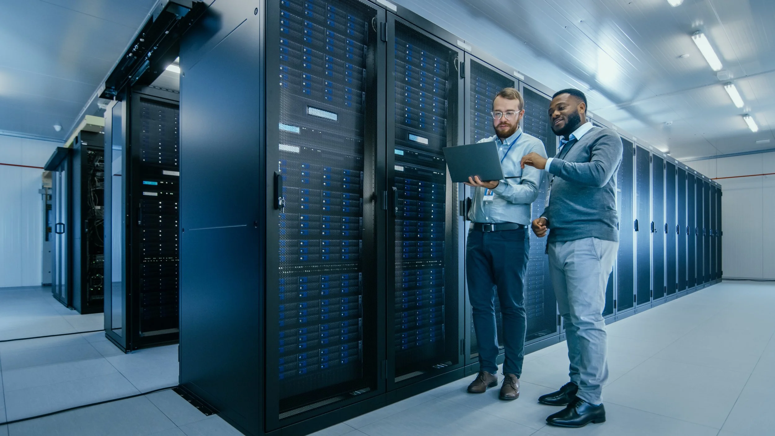 We offer tailored solutions, proactive planning support, and industry-leading insights to keep your data center project on schedule.