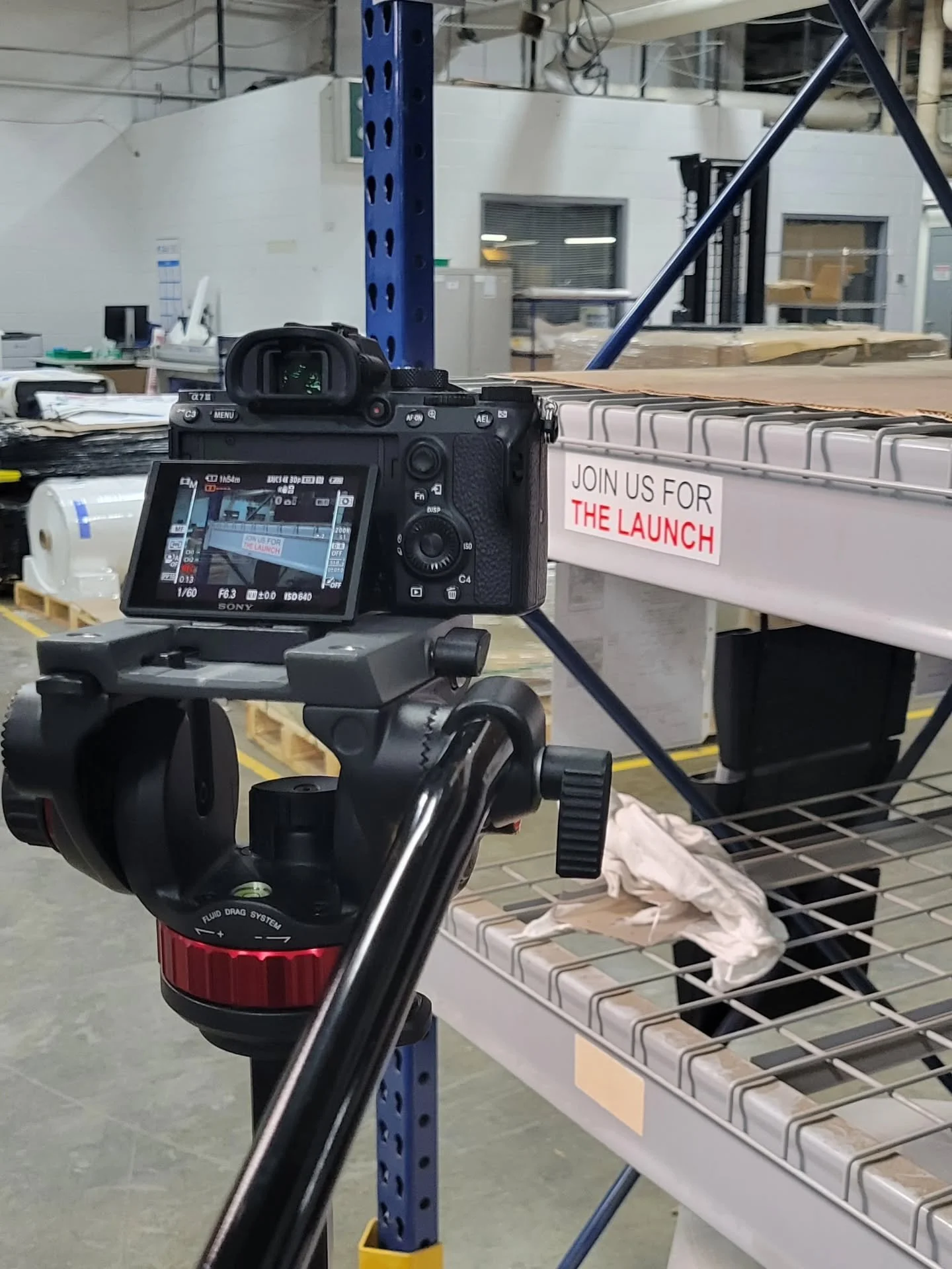 Not every product gets the spotlight. But that doesn't mean it doesn&rsquo;t deserve our full attention.

Whether it&rsquo;s a toolbox, a label on a beaker, or a label that only appears for two seconds - we treat every frame like it matters. Because 