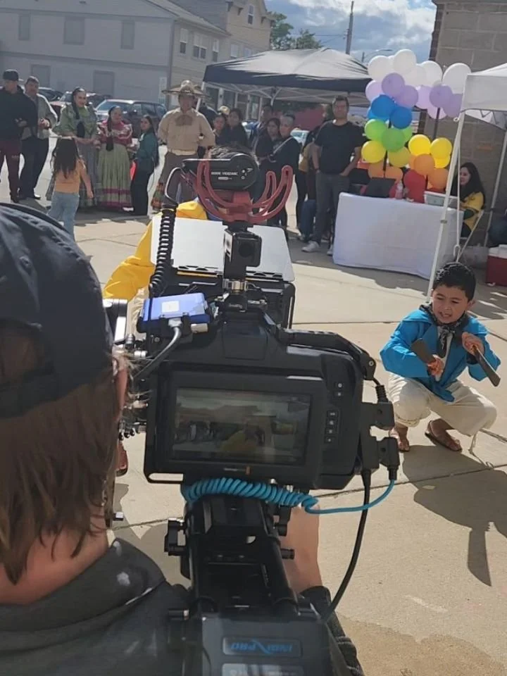 Generaci&oacute;n Activa 2025 (@mkevivelafitness) was alive with movement, color, and tradition - and we captured it all. 📽🎬

As a Milwaukee-based video production company, @media_toolbox delivers event coverage that goes beyond the surface. Our ca