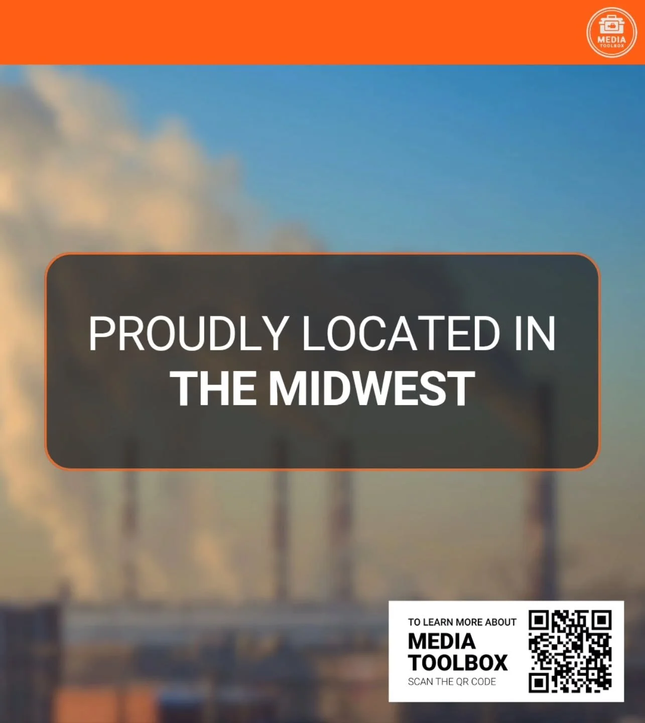 We&rsquo;re proud to serve the Midwest. It has shaped how we work and who we are.

Some of the hardest-working people in the country are here. On job sites, factory floors, and inside operations that keep everything moving - often without much recogn