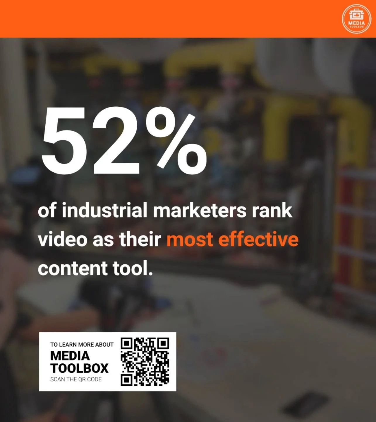 In the Midwest, we&rsquo;re practical by nature. If something doesn&rsquo;t work, it doesn&rsquo;t last. And if it does work, we stick with it.

Still, video often gets pushed to the back burner. Operations come first. Timelines matter. Every investm