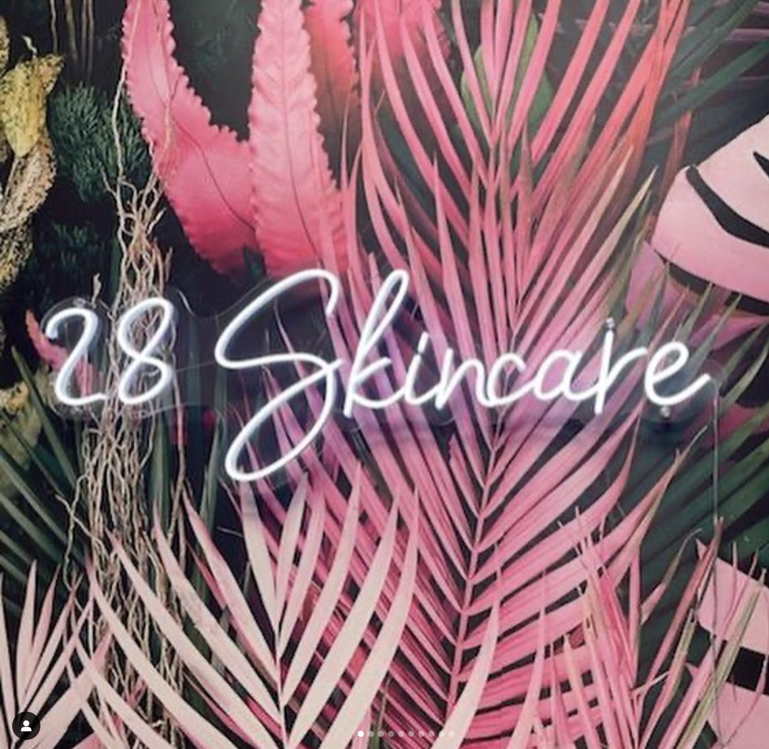 Valentines Day with Skincare 28