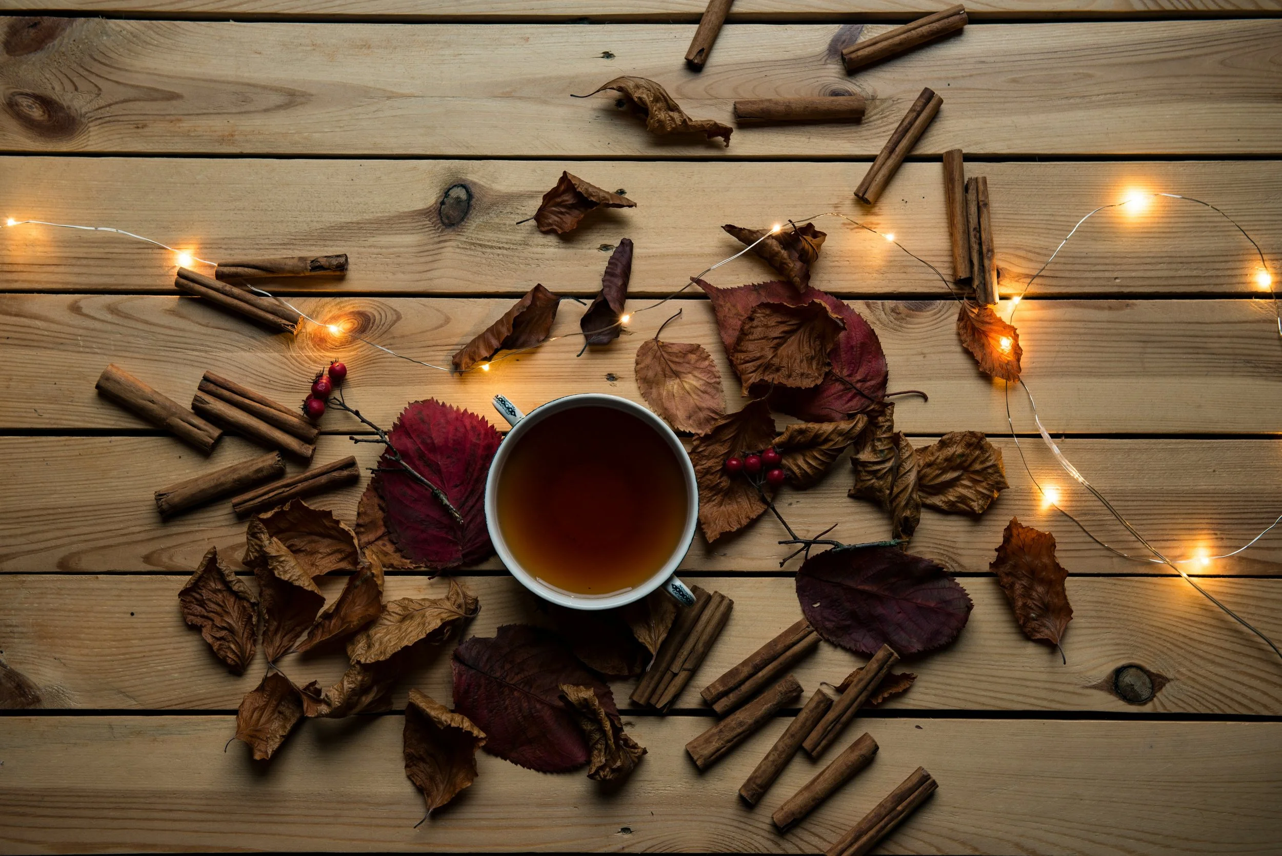 Supporting Your Immune System Naturally This Season