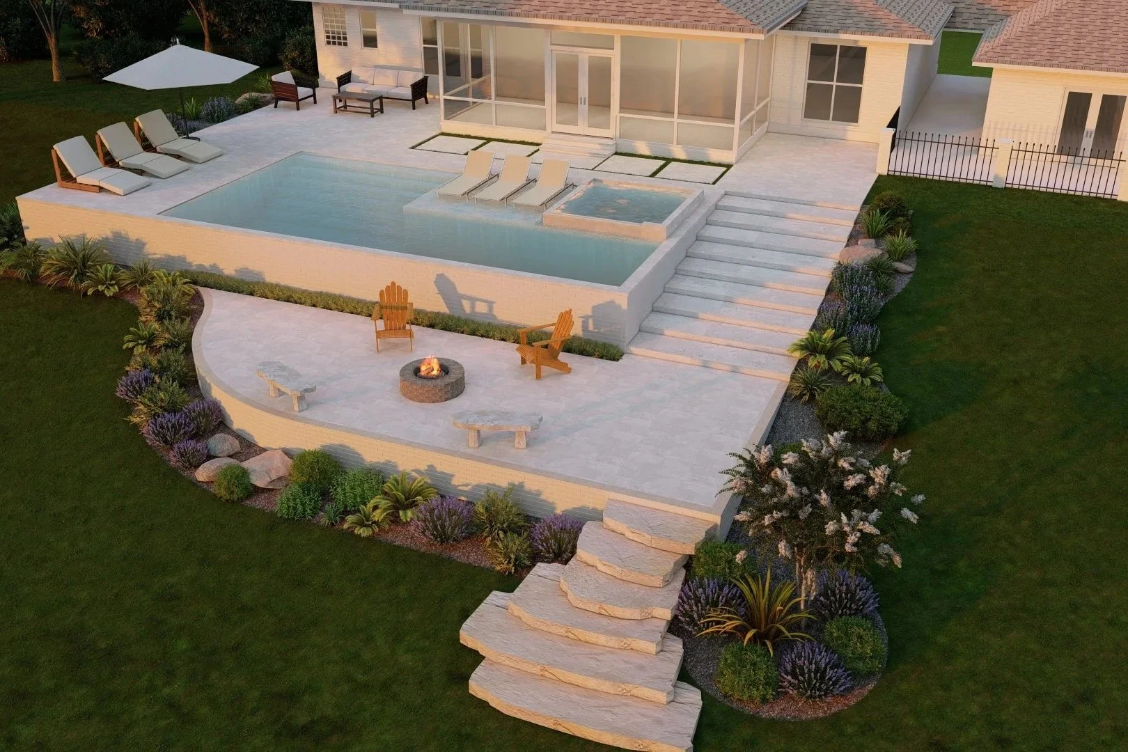 6 Things to Do to Winterize Your Pool for Those Chilly Georgia Months