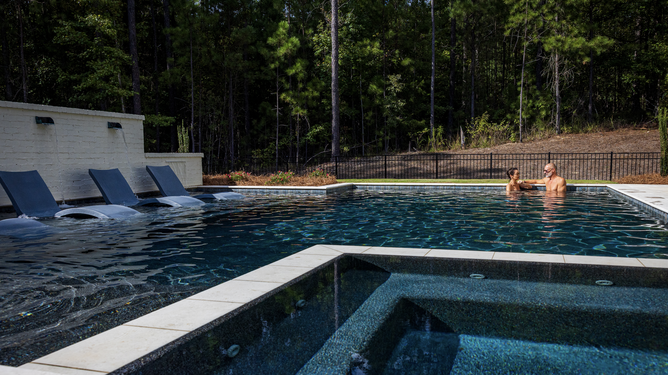 Budgeting your Backyard Oasis 