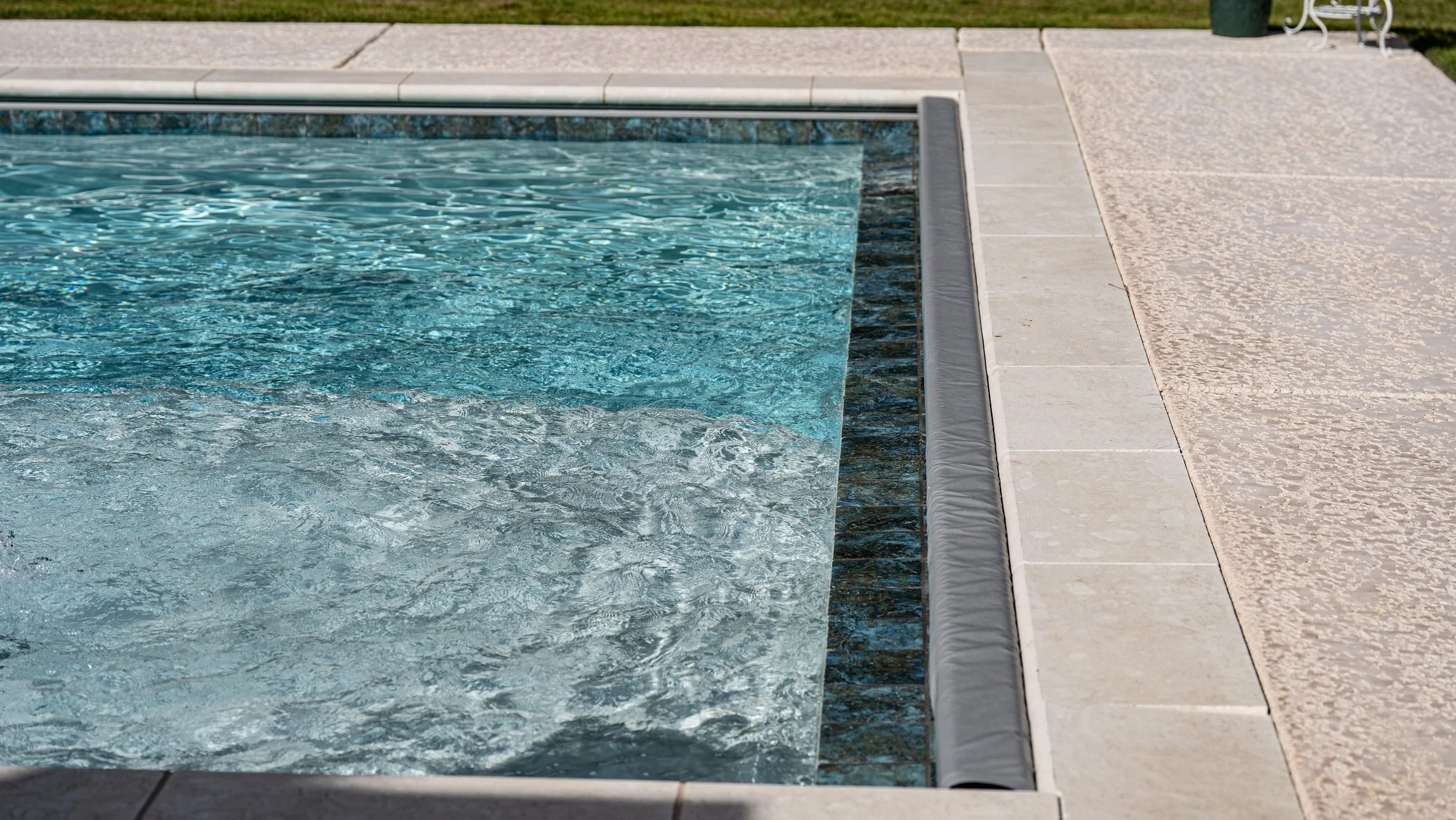 Why Homeowners Love Pool Automation &amp; Smart Controls