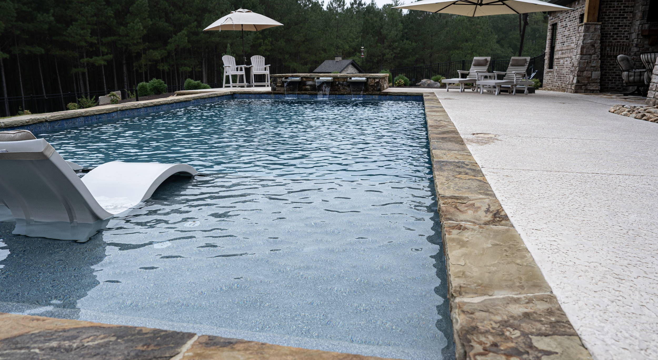 A Backyard Worth Lingering In: Introducing Farm Hideaway&nbsp;